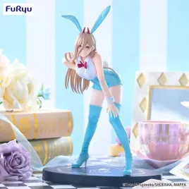 figurka-furyu-bicute-bunnies-power-light-blue-color-chainsaw-man