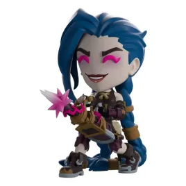 figurka-akcji-youtooz-jinx-arcane-league-of-legends