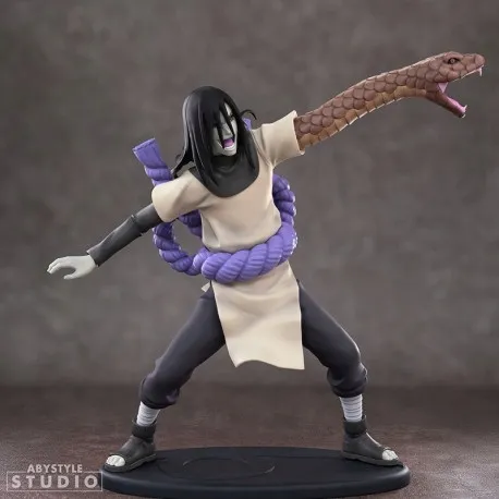 figurka-sfc-orochimaru-naruto-rodzaj-gadzetu-filmowy