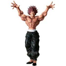 figurka-hanma-yujiro-31cm-grandista-baki