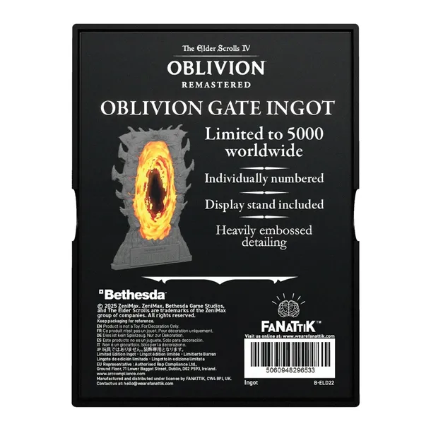 sztabka-oblivion-gates-the-elder-scrolls-wysokosc-produktu-14-cm