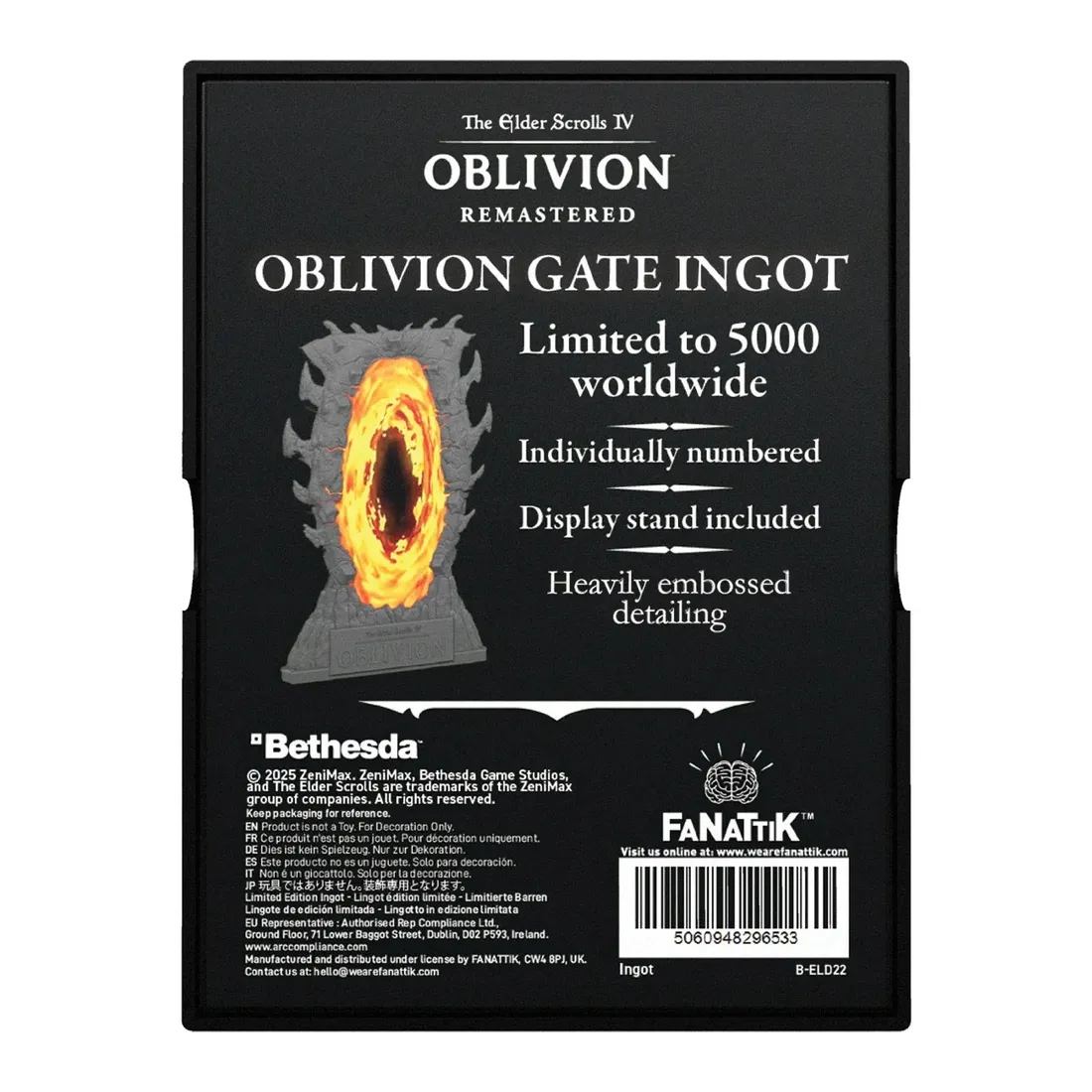 sztabka-oblivion-gates-the-elder-scrolls-stan-nowy