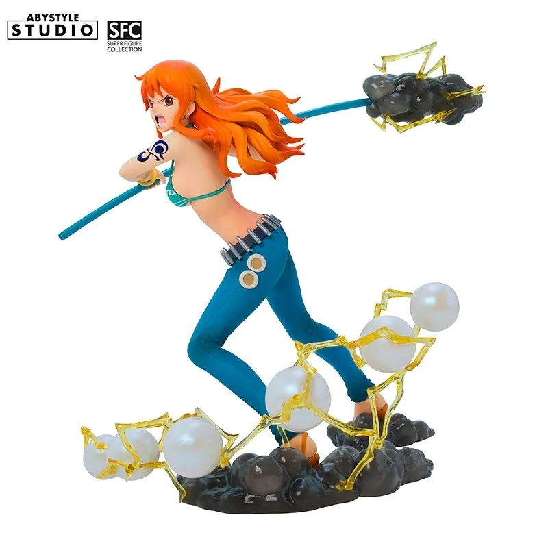figurka-sfc-nami-one-piece