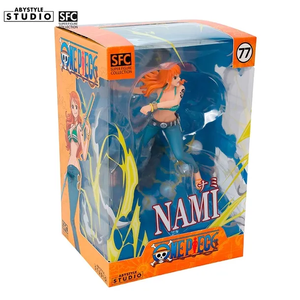 figurka-sfc-nami-one-piece-tematyka-motyw-hobby