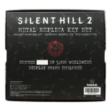 replika-kluczy-silent-hill-rodzaj-gadzetu-gamingowy