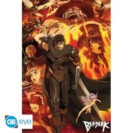 plakat-maxi-berserk