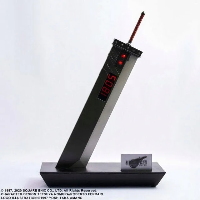 budzik-miecz-buster-sword-final-fantasy