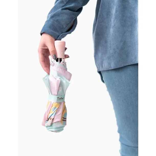 parasol-raining-popcorn-pusheen-wzor-postaci