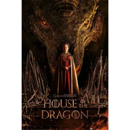 plakat-dragon-throne-house-of-the-dragon