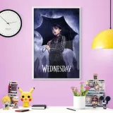 plakat-wednesday-addams-ulewa-stan-nowy