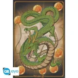 plakat-maxi-shenron-dragon-ball
