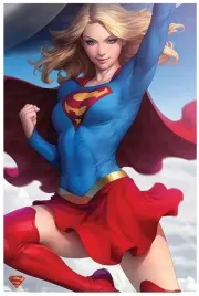 plakat-maxi-61-x-915-cm-supergirl-dc-comics