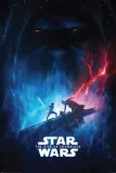 plakat-maxi-galactic-encounter-star-wars-stan-nowy