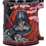 kufel-samuraj-naoe-assassin-s-creed-shadows-material-metal-stan-nowy