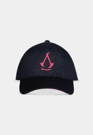 czapka-z-daszkiem-lotus-assassin-s-creed-shadows