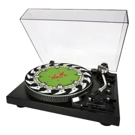 mata-gramofonowa-podkladka-pod-winyl-tarcza-pilowa-doom-the-dark-ages