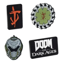 zestaw-4-kolekcjonerskich-magnesow-doom-the-dark-ages