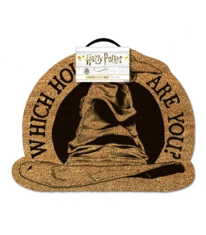 wycieraczka-sorting-hat-harry-potter