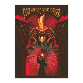 plakat-luminescencyjny-balrog-lord-of-the-rings