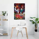 plakat-sezon-1-dandadan-stan-nowy