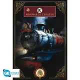plakat-maxi-hogwarts-express-harry-potter