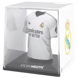 figurka-koszulka-real-madrid-mbappe
