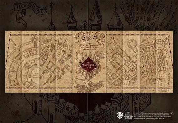 puzzle-mapa-huncwotow-harry-potter-stan-nowy