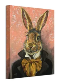 lord-bunnikins-obraz-na-plotnie-30x40-cm