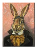 lord-bunnikins-obraz-na-plotnie-30x40-cm-stan-nowy