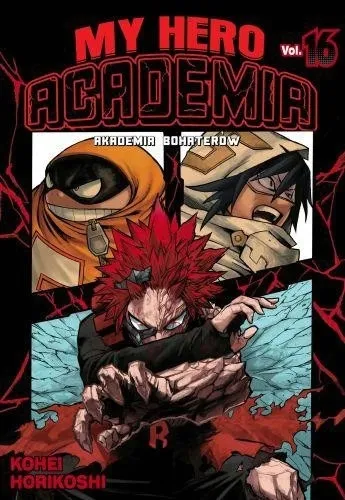 my-hero-academia-tom-16-tytul-my-hero-academia-tom-16