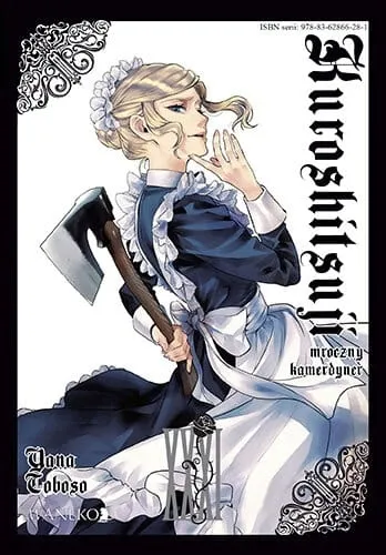 kuroshitsuji-tom-31-manga-nowe