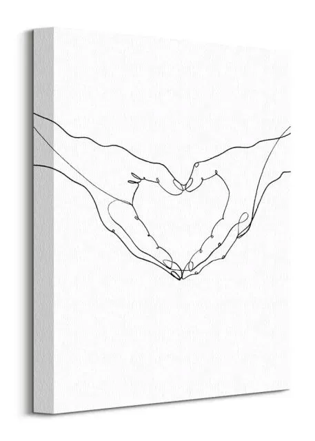 love-obraz-na-plotnie-30x40-cm-stan-nowy