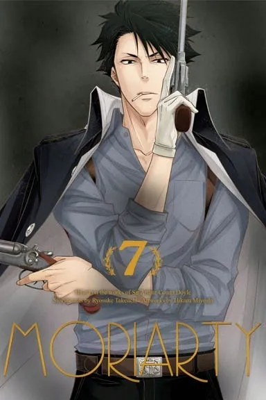 moriarty-tom-7-manga-nowa-rok-wydania-2022
