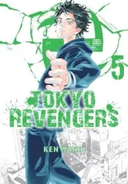 tokyo-revengers-tom-5-manga-nowa