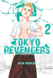 tokyo-revengers-tom-2-manga-nowa