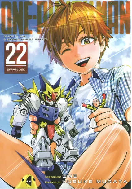 one-punch-man-tom-22-rok-wydania-2021