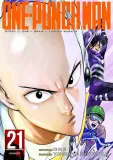 one-punch-man-tom-21-rok-wydania-2021