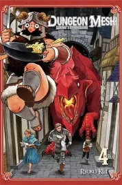 dungeon-meshi-lochy-i-smakolyki-tom-4