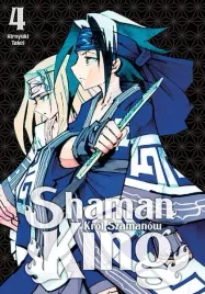 shaman-king-krol-szamanow-tom-4-manga-nowa