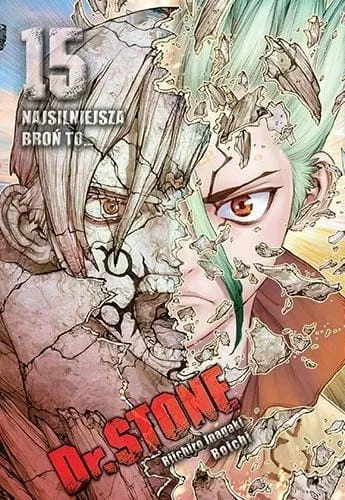 dr-stone-tom-15-manga-nowe