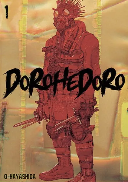 dorohedoro-tom-1