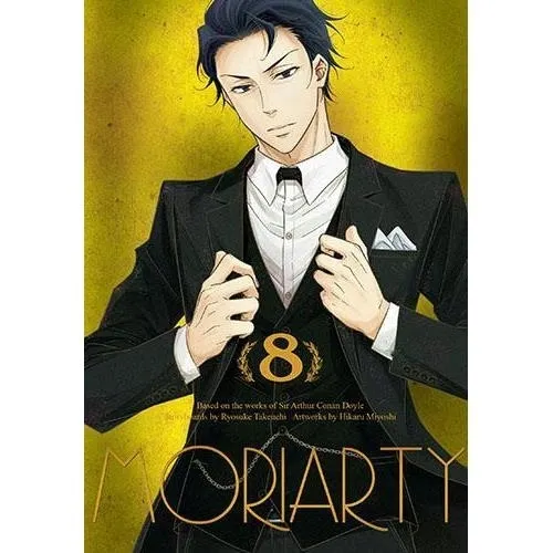 moriarty-tom-8-manga-nowa-rok-wydania-2021
