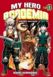 my-hero-academia-tom-13-nosnik-ksiazka-papierowa