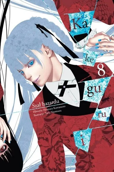 kakegurui-szal-hazardu-tom-7-autor-homura-kawamoto