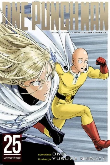 one-punch-man-tom-25-rok-wydania-2023