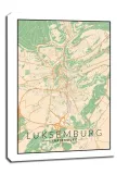 luksemburg-mapa-kolorowa-obraz-na-plotnie-60x80-cm
