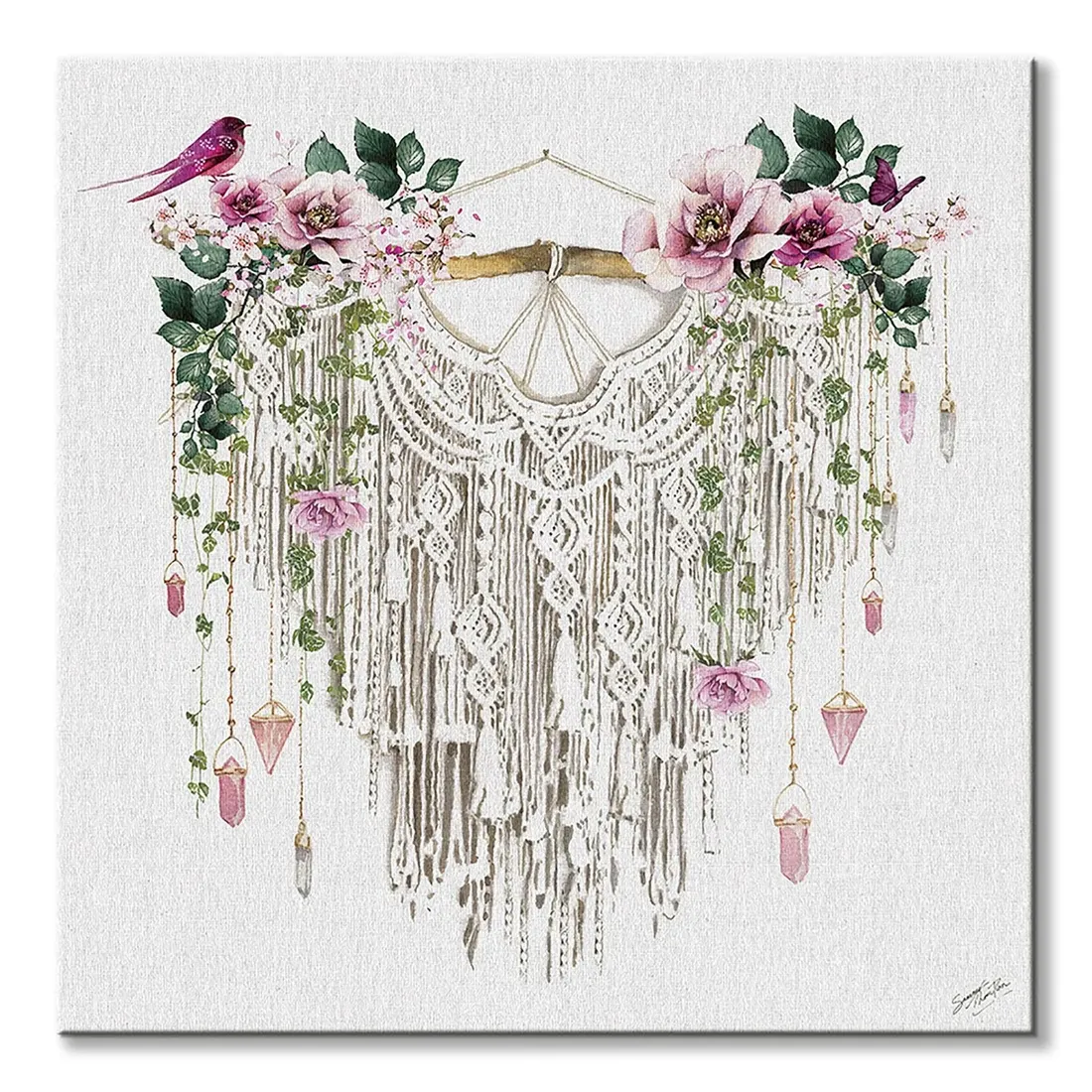 macrame-obraz-na-plotnie-40x40-cm