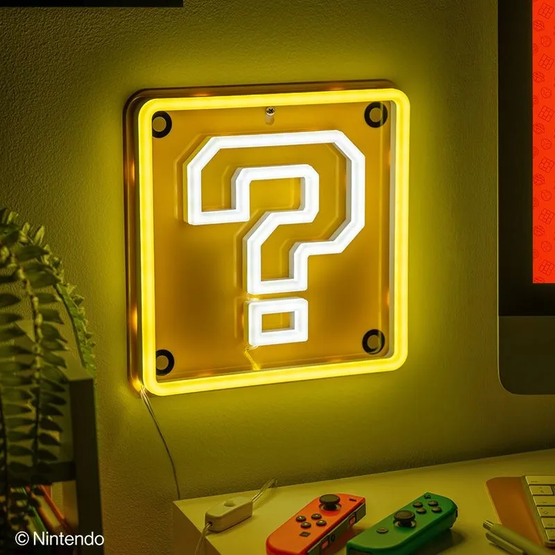 lampka-neon-led-question-block-super-mario
