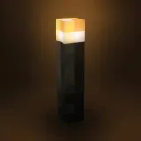 lampka-pochodnia-minecraft-kolor-brazowy