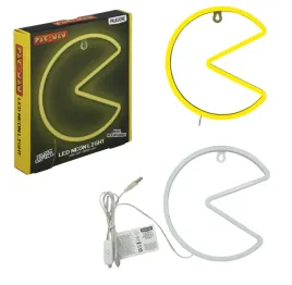 lampka-neon-usb-pac-man-nocna-dla-dzieci